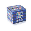 Happy Birthday Day Money Box for Cash Gift Pull DIY-WH200050-32A-6