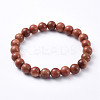 Stretch Bracelets BJEW-JB04765-07-2