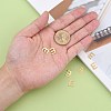304 Stainless Steel Charms X-STAS-P141-E-4