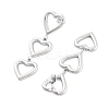 Non-Tarnish 304 Stainless Steel Stud Earrings EJEW-S226-10P-02-3
