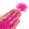 12/0 Glass Seed Beads SEED-A014-2mm-132-5