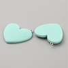Opaque Resin Pendants LS-CRES-TAC0007-02D-2