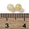 Imitation Cat Eye Glass Seed Beads GLAA-U006-01B-4