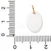 304 Stainless Steel Charms SA-B003-01G-B-3