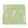 Plastic Resealable Bag OPP-B001-E15-3