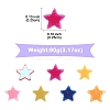 90G Shining Nail Art Glitter MRMJ-FS0001-04A-4