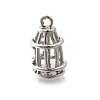 Brass Pendants KK-E792-21P-1