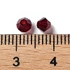 Transparent Glass Beads GGLA-Z004-05C-3