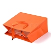 Rectangle Paper Bags CARB-F007-04A-4