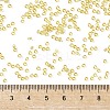 TOHO 11/0 Round Beads SEED-XTR11-0002-4