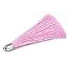 Fiber Tassel Big Pendant Decorations FIND-R085-020-2