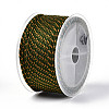 16M Round Nylon Braided Cord OCOR-N008-03C-02-3