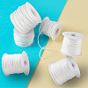 Flat Nylon Elastic Band for Mouth Cover Ear Loop OCOR-TA0001-06-20m-17