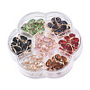 K9 Glass Charms GLAA-N038-21-1