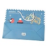 Christmas Themed Paper Bags CARB-P006-03A-02-2