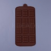 Food Grade Silicone Molds LS-DIY-K009-13A-2