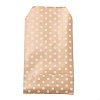 Kraft Paper Bags LS-CARB-I001-04C-1