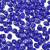 2-Hole Seed Beads GLAA-R159-07-2