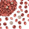 Preciosa® MAXIMA Crystal Round Stones Y-PRC-RBSS29-90350-1