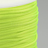 Nylon Satin Rattail Cords NWIR-Q010A-F228-3