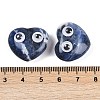 Natural Sodalite Figurines G-H073-01A-3