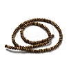 Natural Picture Jasper Beads Strands G-K343-C10-01-4