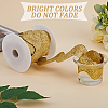 5 Yards Polyester Wavy Fringe Trim Ribbon OCOR-GF0003-45B-6