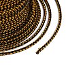40M Nylon Coated 304 Stainless Steel Braided Wires TWIR-P002-01B-05-1