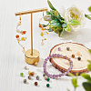 750Pcs 15 Styles Natural & Synthetic Gemstone Beads G-NB0003-88-6