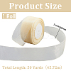 1 Rolls Sheer Organza Ribbon SRIB-CY0001-22C-11-2