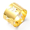 Christmas Iron & Alloy Napkin Rings XMAS-K001-02D-3