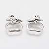 Alloy Pendants PALLOY-A19912-AS-LF-2