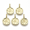Alloy Pendants LS-X-PALLOY-N157-004G-NR-1