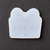 Christmas Theme DIY Gift Box Pendant Silicone Molds LS-DIY-K054-05-4