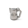 304 Stainless Steel Charms STAS-H246-01P-1