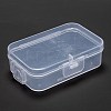 Polypropylene(PP) Bead Storage Container CON-S043-004-1