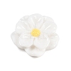 Opaque Resin Cabochons CRES-D283-01C-01-2