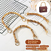 2 Style Bamboo Bag Handles FIND-BT0001-28-5