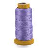 Polyester Thread NWIR-K023-0.25mm-12-1