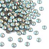 Preciosa® Crystal Hotfix Flatback Stones Y-PRC-HSS12-50000-200-1