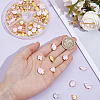 106pcs 6 Style Sew On Rhinestone FIND-OC0004-09C-3