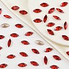 Preciosa® MAXIMA Crystal Fancy Stones X-PRC-FG15-90070-3