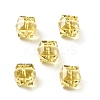Imitation Austrian Crystal Beads GLAA-R002-02E-1