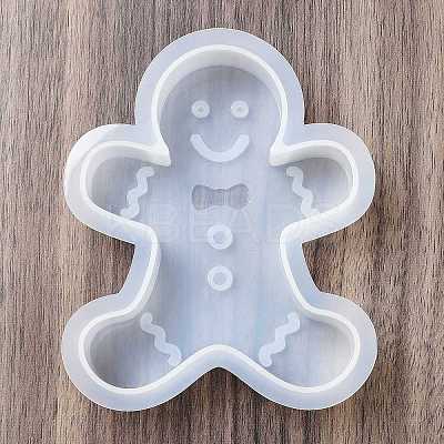 Christmas Theme Silicone Molds Candle Molds SIMO-Z006-06C-1