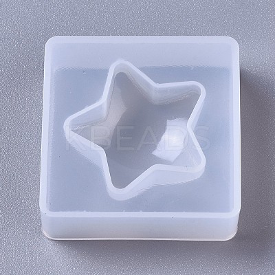 Silicone Molds LS-X-DIY-F041-14B-1