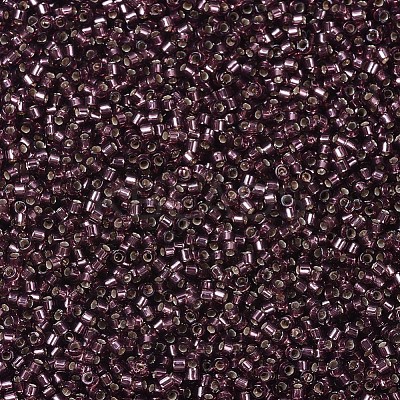 MIYUKI Delica Beads SEED-X0054-DB1204-1