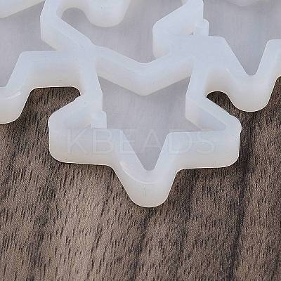 DIY Pendant Silicone Molds DIY-A061-01C-1