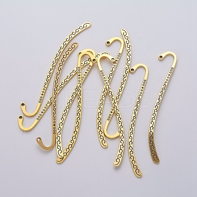 Tibetan Style Bookmarks LS-K092Z032-1