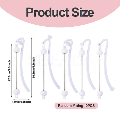 Plastic Bookmarks FIND-BT0001-33A-1