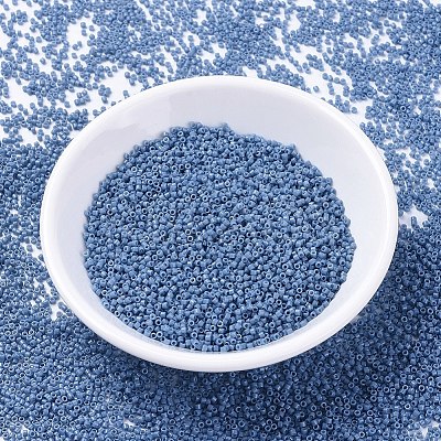 MIYUKI Delica Beads SEED-MY11-DB2132-1